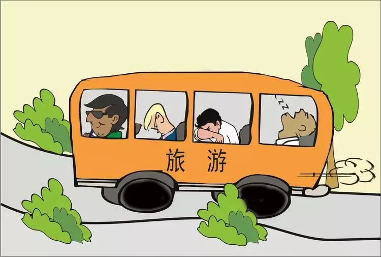 <b>全國進入秋季學生團旺季，要系緊旅游包車的“安全帶”</b>